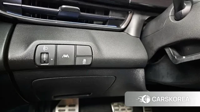 Hyundai Avante (CN7) id 3329019 из Кореи 7