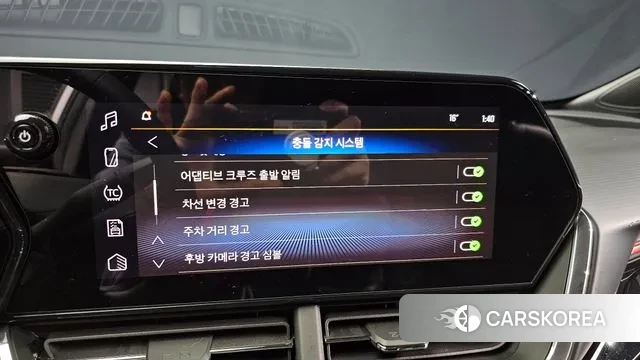 Chevrolet (GM Daewoo) Trax Crossover id 3360059 из Кореи 7