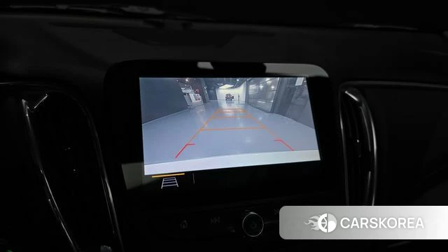 Chevrolet (GM Daewoo) The New Malibu id 3867135 из Кореи 7