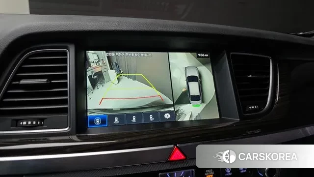 Genesis G80 id 3588065 из Кореи 7