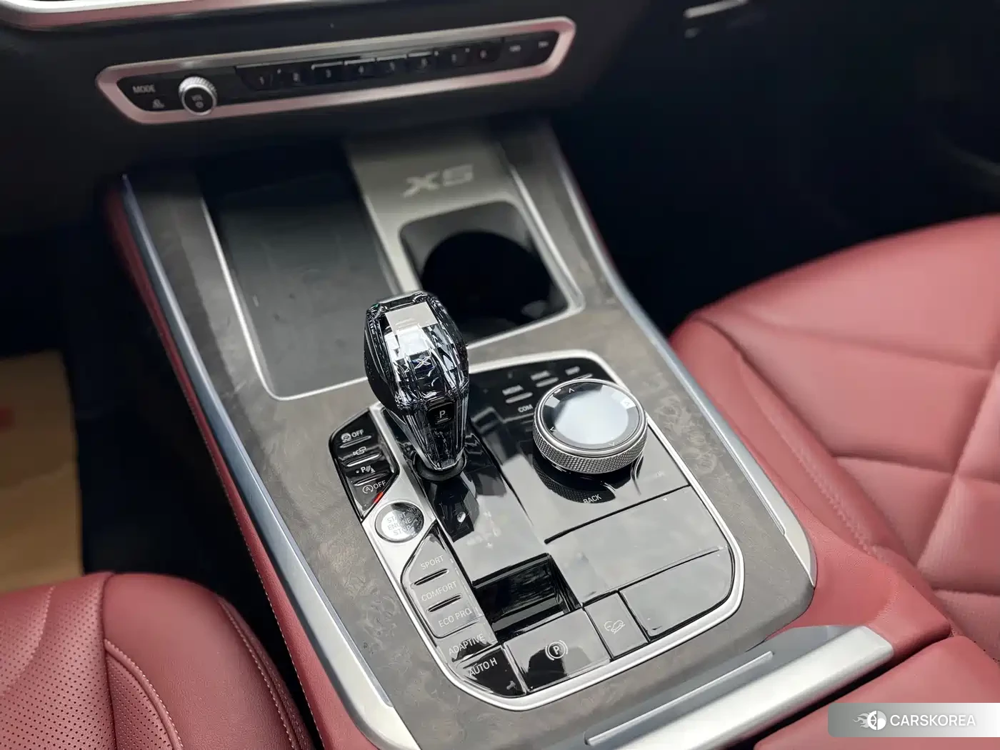 BMW X5 id 4653823 из Китая 7