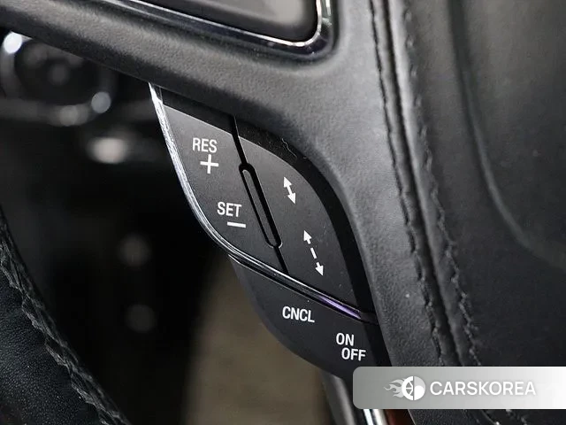 Lincoln New MKZ id 3422837 из Кореи 7