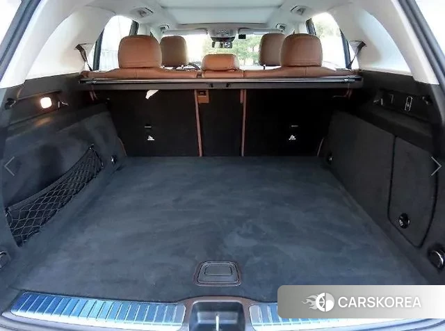 Mercedes-Benz GLE-Class W167 id 3523203 из Кореи 7