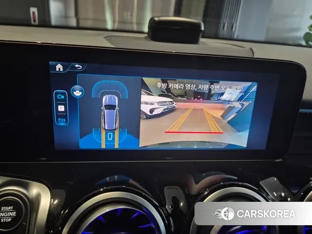 Mercedes-Benz GLB-Class X247 id 3706147 из Кореи 7