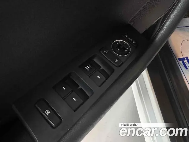 Hyundai Sonata New Rise id 2708022 из Кореи 7