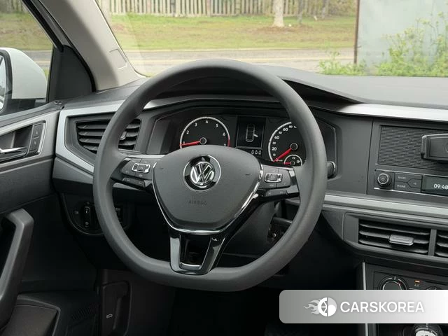 Volkswagen Polo id 4209516 из Китая 7