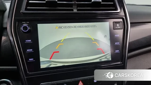 Ssangyong Tivoli Air id 3453400 из Кореи 7