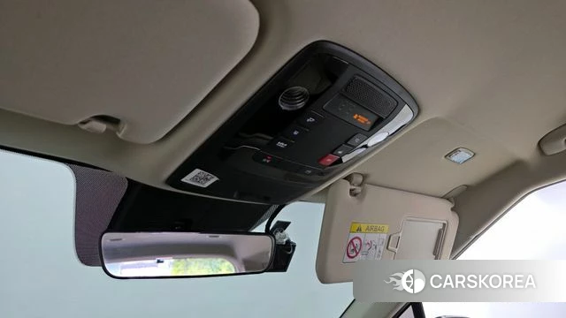 Kia Carnival 4th generation id 4282026 из Кореи 7