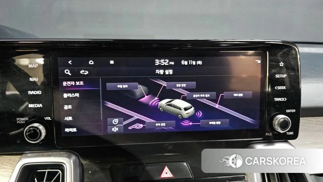 Kia Sorento 4th Generation id 4444933 из Кореи 7