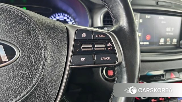 Kia The New Sorento id 4403333 из Кореи 7