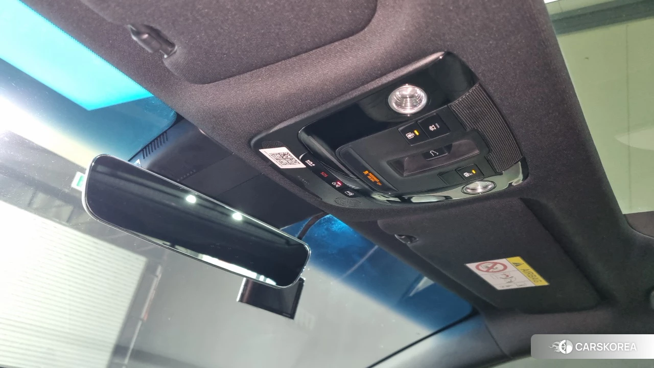 Kia K8 Hybrid id 4721356 из Кореи 7