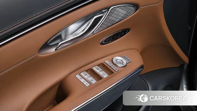 Genesis GV70 id 4753911 из Кореи 7