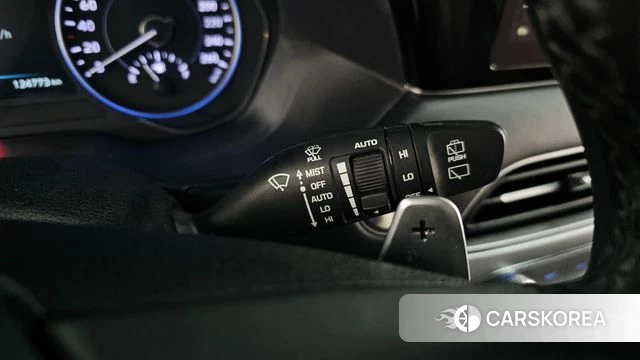 Hyundai Palisade id 4245604 из Кореи 7