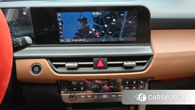 Kia The New Seltos id 4201863 из Кореи 7