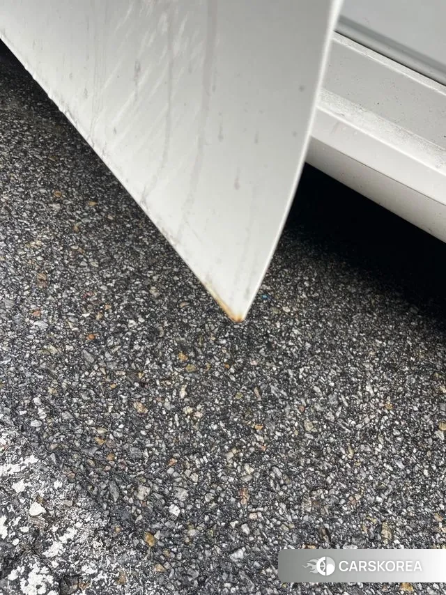 Toyota Prius 4th Generation id 3357276 из Кореи 7