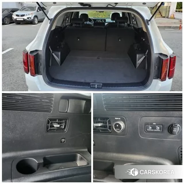 Kia Sorento 4th Generation id 3378440 из Кореи 7