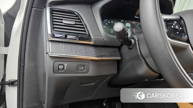 Volvo XC90 second Generation id 4881067 из Кореи 7