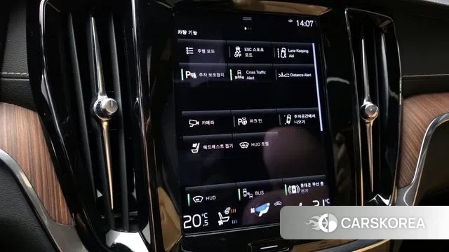 Volvo S60 3rd generation id 3690705 из Кореи 7