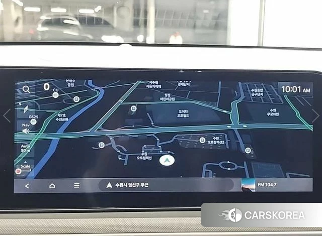 Kia The New K5 3rd generation id 4222873 из Кореи 7