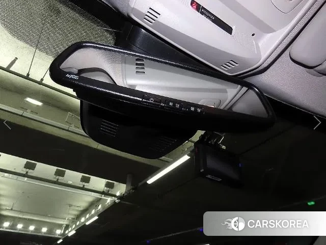 Renault Korea (Samsung) XM3 id 3659495 из Кореи 7