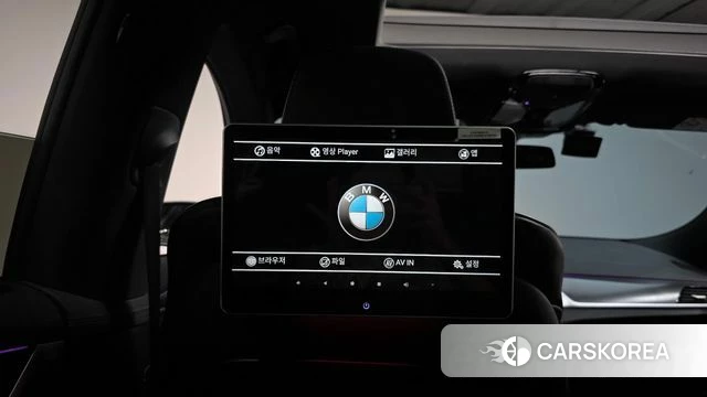 BMW 6 Series GT (G32) id 4941899 из Кореи 7