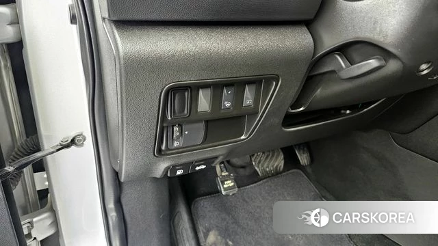 Renault Korea (Samsung) QM6 id 4251115 из Кореи 7