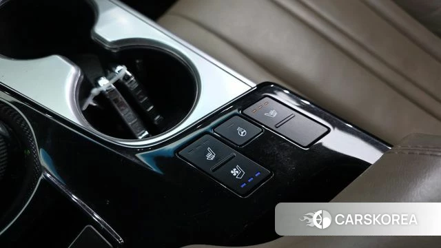 Kia K8 id 3839679 из Кореи 7