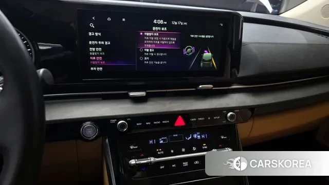 Kia Carnival 4th generation id 3488686 из Кореи 7