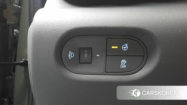 Hyundai Casper id 4650486 из Кореи 7