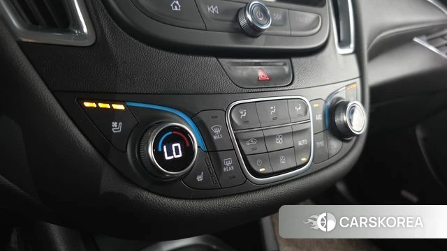Chevrolet (GM Daewoo) The New Malibu id 4574122 из Кореи 7