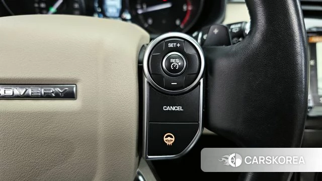 Land Rover Discovery 5 id 3894113 из Кореи 7