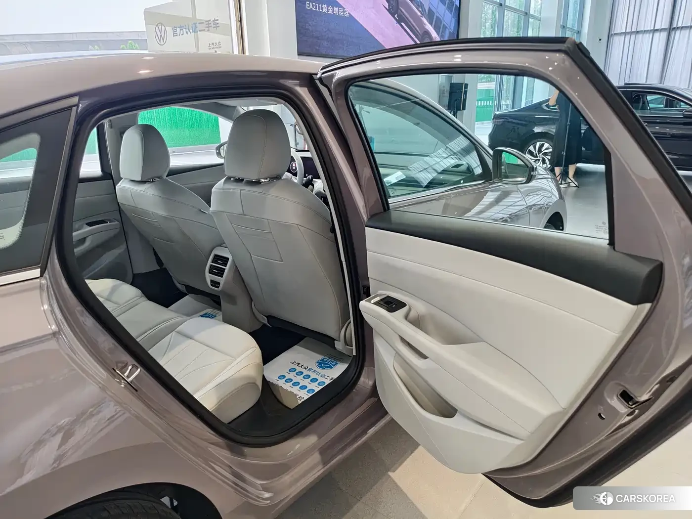 Volkswagen Lavida id 4553931 из Китая 7