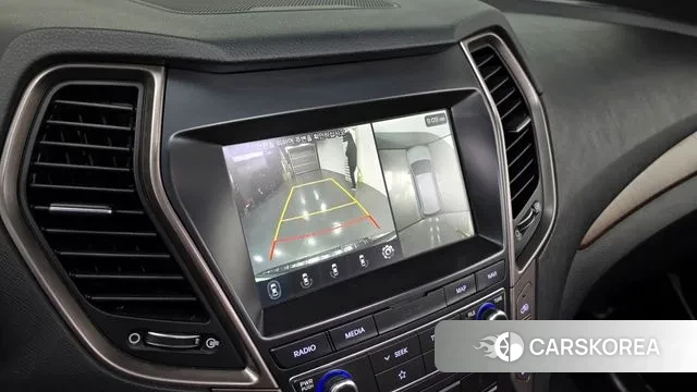 Hyundai The New Max Cruise id 3460130 из Кореи 7