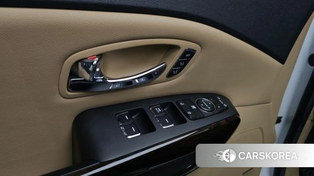 Kia The New Carnival id 4225145 из Кореи 7