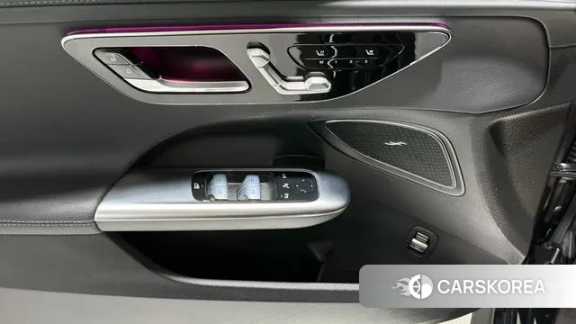 Mercedes-Benz C-Class W206 id 3347643 из Кореи 7