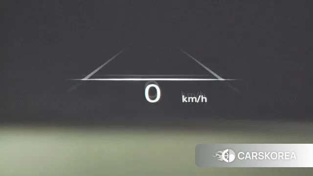 Genesis GV70 id 3670923 из Кореи 7