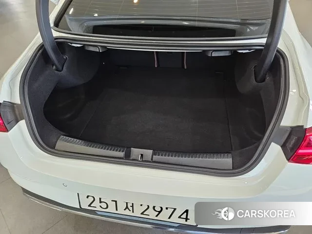 Mercedes-Benz CLA-Class C118 id 3618962 из Кореи 7