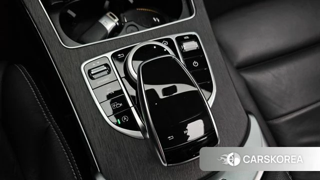 Mercedes-Benz C-Class W205 id 4698678 из Кореи 7