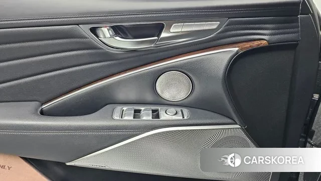 Kia More K9 id 3357194 из Кореи 7