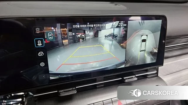 Hyundai Kona (SX2) id 3477429 из Кореи 7