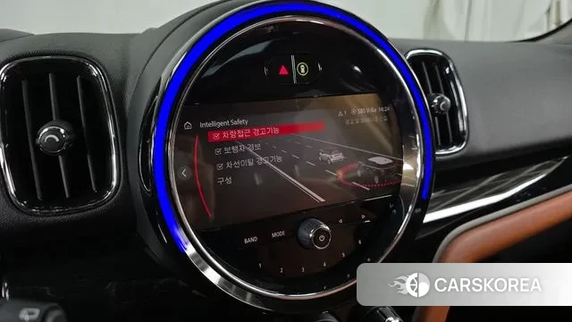 Mini Cooper S Countryman id 3432780 из Кореи 7