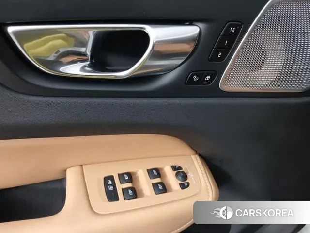 Volvo XC60 second Generation id 3512720 из Кореи 7