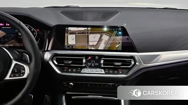 BMW 4 Series (G22) id 3707563 из Кореи 7