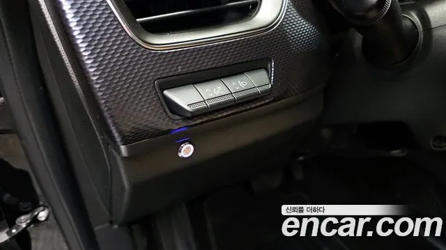 Renault Korea (Samsung) XM3 id 2859837 из Кореи 7