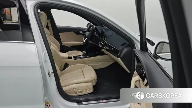 Audi A4 (B9) id 3012169 из Кореи 7