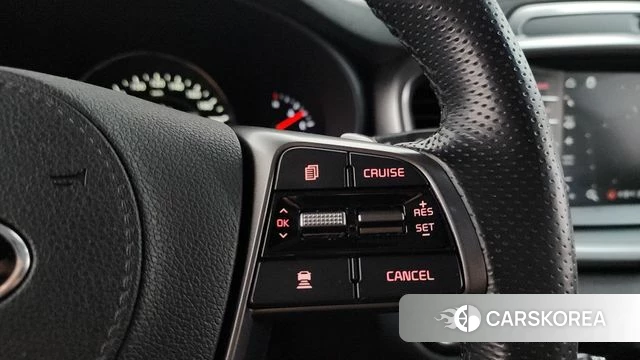 Kia The New Sorento id 4520829 из Кореи 7