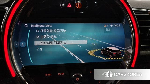 Mini Cooper Clubman id 3859449 из Кореи 7