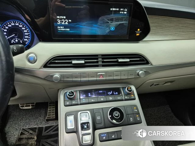 Hyundai Palisade id 4224810 из Кореи 7