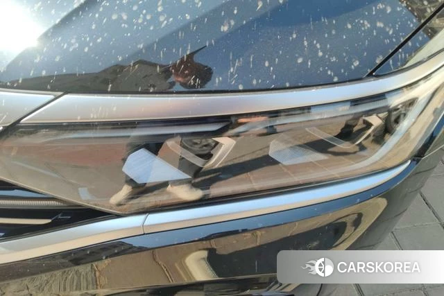 Volkswagen Passat id 4272304 из Китая 7
