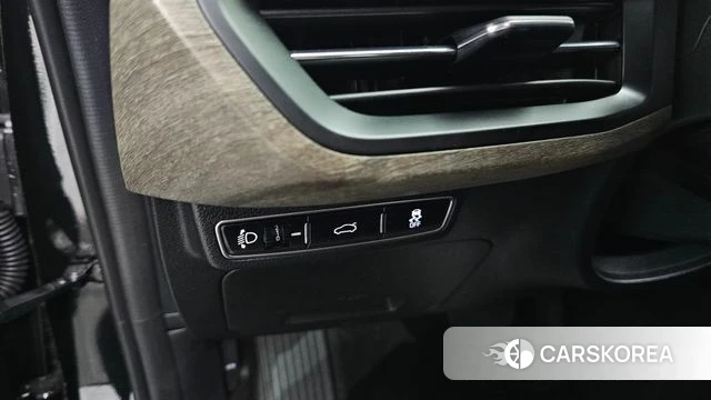 Kia K8 id 4330634 из Кореи 7